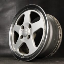 ASSO JAPAN R-701 JDM  15x7j +30 4x114.3 CB