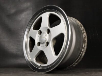 ASSO JAPAN R-701 JDM  15x7j +30 4x114.3 CB