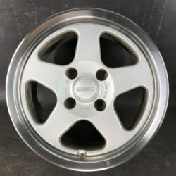 ASSO JAPAN R-701 JDM  15x7j +30 4x114.3 CB