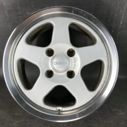 ASSO JAPAN R-701 JDM  15x7j +30 4x114.3 CB