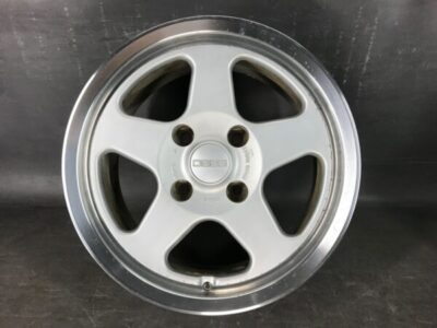 ASSO JAPAN R-701 JDM  15x7j +30 4x114.3 CB