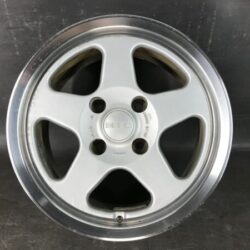 ASSO JAPAN R-701 JDM  15x7j +30 4x114.3 CB