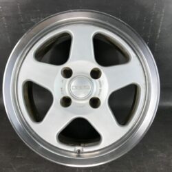 ASSO JAPAN R-701 JDM  15x7j +30 4x114.3 CB
