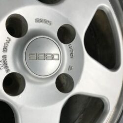 ASSO JAPAN R-701 JDM  15x7j +30 4x114.3 CB