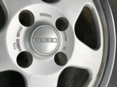 ASSO JAPAN R-701 JDM  15x7j +30 4x114.3 CB