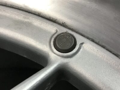 BBS RS /RS-2 RS027 RS028 Light weight 2 piece 17x8j / 17x9j +40 5x114.3 CB