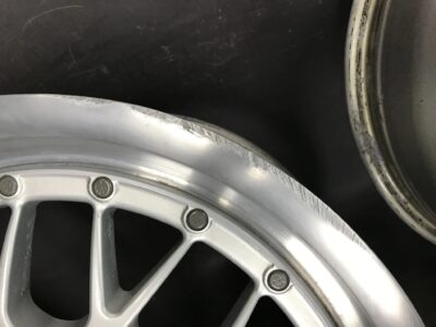 BBS RS /RS-2 RS027 RS028 Light weight 2 piece 17x8j / 17x9j +40 5x114.3 CB