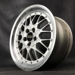 BBS RS /RS-2 RS027 RS028 Light weight 2 piece 17x8j / 17x9j +40 5x114.3 CB
