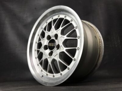 BBS RS /RS-2 RS027 RS028 Light weight 2 piece 17x8j / 17x9j +40 5x114.3 CB