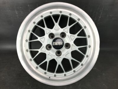 BBS RS /RS-2 RS027 RS028 Light weight 2 piece 17x8j / 17x9j +40 5x114.3 CB