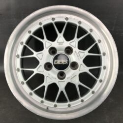 BBS RS /RS-2 RS027 RS028 Light weight 2 piece 17x8j / 17x9j +40 5x114.3 CB