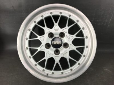 BBS RS /RS-2 RS027 RS028 Light weight 2 piece 17x8j / 17x9j +40 5x114.3 CB
