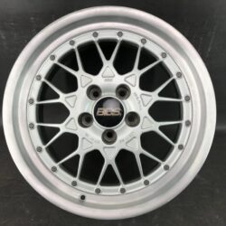 BBS RS /RS-2 RS027 RS028 Light weight 2 piece 17x8j / 17x9j +40 5x114.3 CB