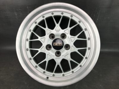 BBS RS /RS-2 RS027 RS028 Light weight 2 piece 17x8j / 17x9j +40 5x114.3 CB