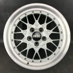 BBS RS /RS-2 RS027 RS028 Light weight 2 piece 17x8j / 17x9j +40 5x114.3 CB