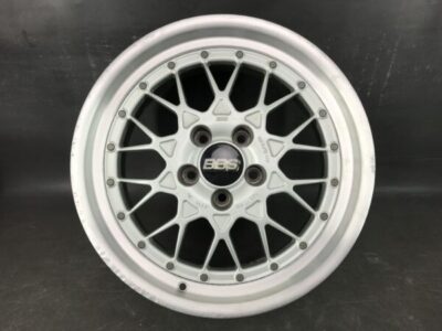 BBS RS /RS-2 RS027 RS028 Light weight 2 piece 17x8j / 17x9j +40 5x114.3 CB