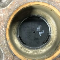 BBS RS /RS-2 RS027 RS028 Light weight 2 piece 17x8j / 17x9j +40 5x114.3 CB