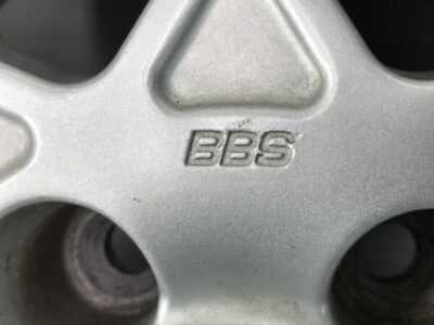 BBS RS /RS-2 RS027 RS028 Light weight 2 piece 17x8j / 17x9j +40 5x114.3 CB