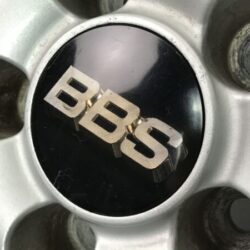 BBS RS /RS-2 RS027 RS028 Light weight 2 piece 17x8j / 17x9j +40 5x114.3 CB