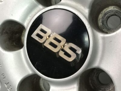 BBS RS /RS-2 RS027 RS028 Light weight 2 piece 17x8j / 17x9j +40 5x114.3 CB