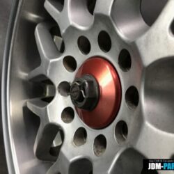 CRIMSON RACING SPARCO NS2 16x7j +35 / 16x8j +38 5x114.3 CB