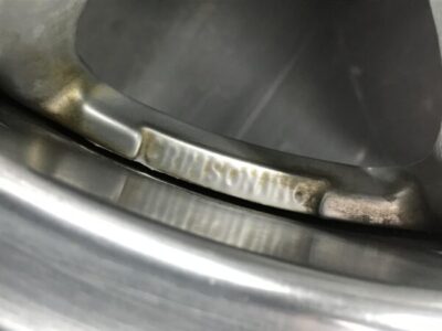 CRIMSON RACING SPARCO NS2 16x7j +35 / 16x8j +38 5x114.3 CB