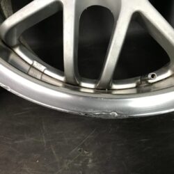 CRIMSON RACING SPARCO NS2 16x7j +35 / 16x8j +38 5x114.3 CB