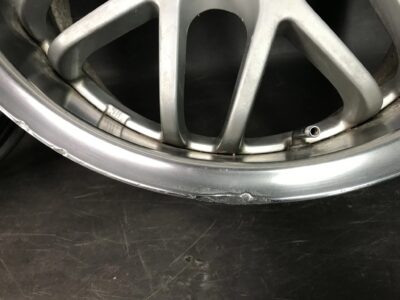 CRIMSON RACING SPARCO NS2 16x7j +35 / 16x8j +38 5x114.3 CB