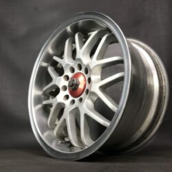 CRIMSON RACING SPARCO NS2 16x7j +35 / 16x8j +38 5x114.3 CB
