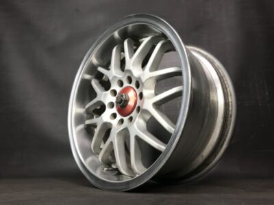 CRIMSON RACING SPARCO NS2 16x7j +35 / 16x8j +38 5x114.3 CB