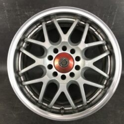 CRIMSON RACING SPARCO NS2 16x7j +35 / 16x8j +38 5x114.3 CB