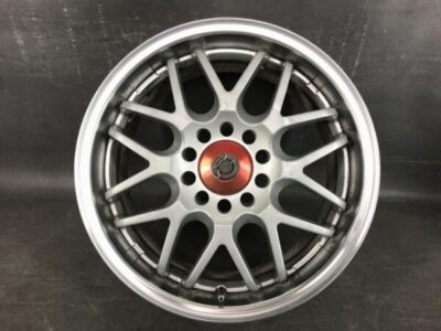 CRIMSON RACING SPARCO NS2 16x7j +35 / 16x8j +38 5x114.3 CB
