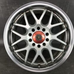 CRIMSON RACING SPARCO NS2 16x7j +35 / 16x8j +38 5x114.3 CB