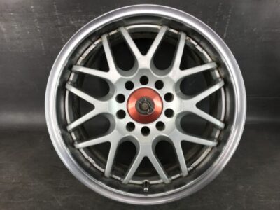 CRIMSON RACING SPARCO NS2 16x7j +35 / 16x8j +38 5x114.3 CB