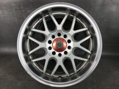 CRIMSON RACING SPARCO NS2 16x7j +35 / 16x8j +38 5x114.3 CB