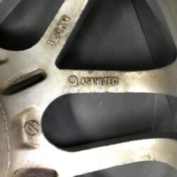 CRIMSON RACING SPARCO NS2 16x7j +35 / 16x8j +38 5x114.3 CB