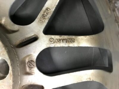 CRIMSON RACING SPARCO NS2 16x7j +35 / 16x8j +38 5x114.3 CB