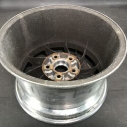 CHEVROLET CORVETTE C4 Z51 FACTORY by ENKEI 16x9.5j +38 square 5x120.65 CB