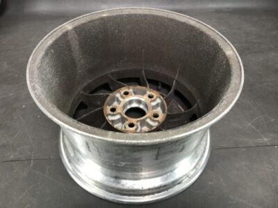 CHEVROLET CORVETTE C4 Z51 FACTORY by ENKEI 16x9.5j +38 square 5x120.65 CB