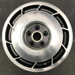 CHEVROLET CORVETTE C4 Z51 FACTORY by ENKEI 16x9.5j +38 square 5x120.65 CB