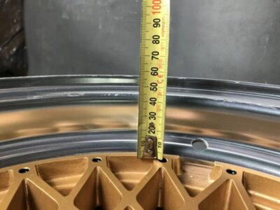 YOKOHAMA ADVAN GET MESH WHEEL 2 piece 14×6.5j +15 4x114.3 CB