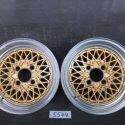 YOKOHAMA ADVAN GET MESH WHEEL 2 piece 14×6.5j +15 4x114.3 CB