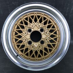 YOKOHAMA ADVAN GET MESH WHEEL 2 piece 14×6.5j +15 4x114.3 CB