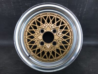 YOKOHAMA ADVAN GET MESH WHEEL 2 piece 14×6.5j +15 4x114.3 CB