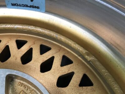 YOKOHAMA ADVAN GET MESH WHEEL 2 piece 14×6.5j +15 4x114.3 CB