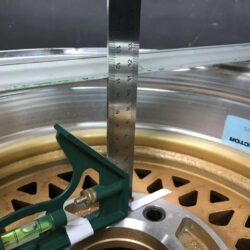 YOKOHAMA ADVAN GET MESH WHEEL 2 piece 14×6.5j +15 4x114.3 CB