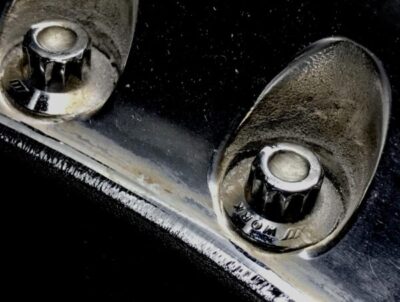 WORK REZAX L MESH DDC Lip 3piece FORGED 17x9j +35 / 17x9.5j +41 5x114.3 CB