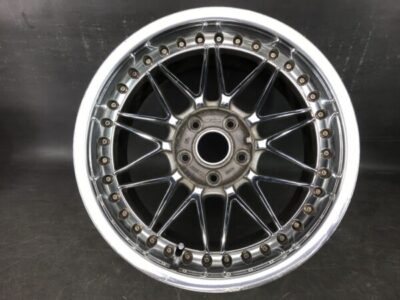 WORK REZAX L MESH DDC Lip 3piece FORGED 17x9j +35 / 17x9.5j +41 5x114.3 CB