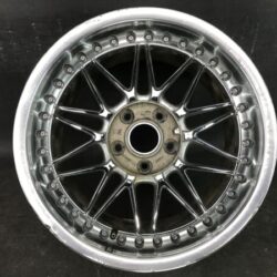 WORK REZAX L MESH DDC Lip 3piece FORGED 17x9j +35 / 17x9.5j +41 5x114.3 CB