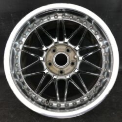 WORK REZAX L MESH DDC Lip 3piece FORGED 17x9j +35 / 17x9.5j +41 5x114.3 CB